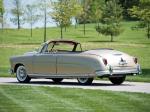 Hudson Commodore Six Brougham Convertible 1949 года